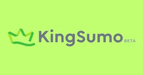 King Sumo interface screenshot